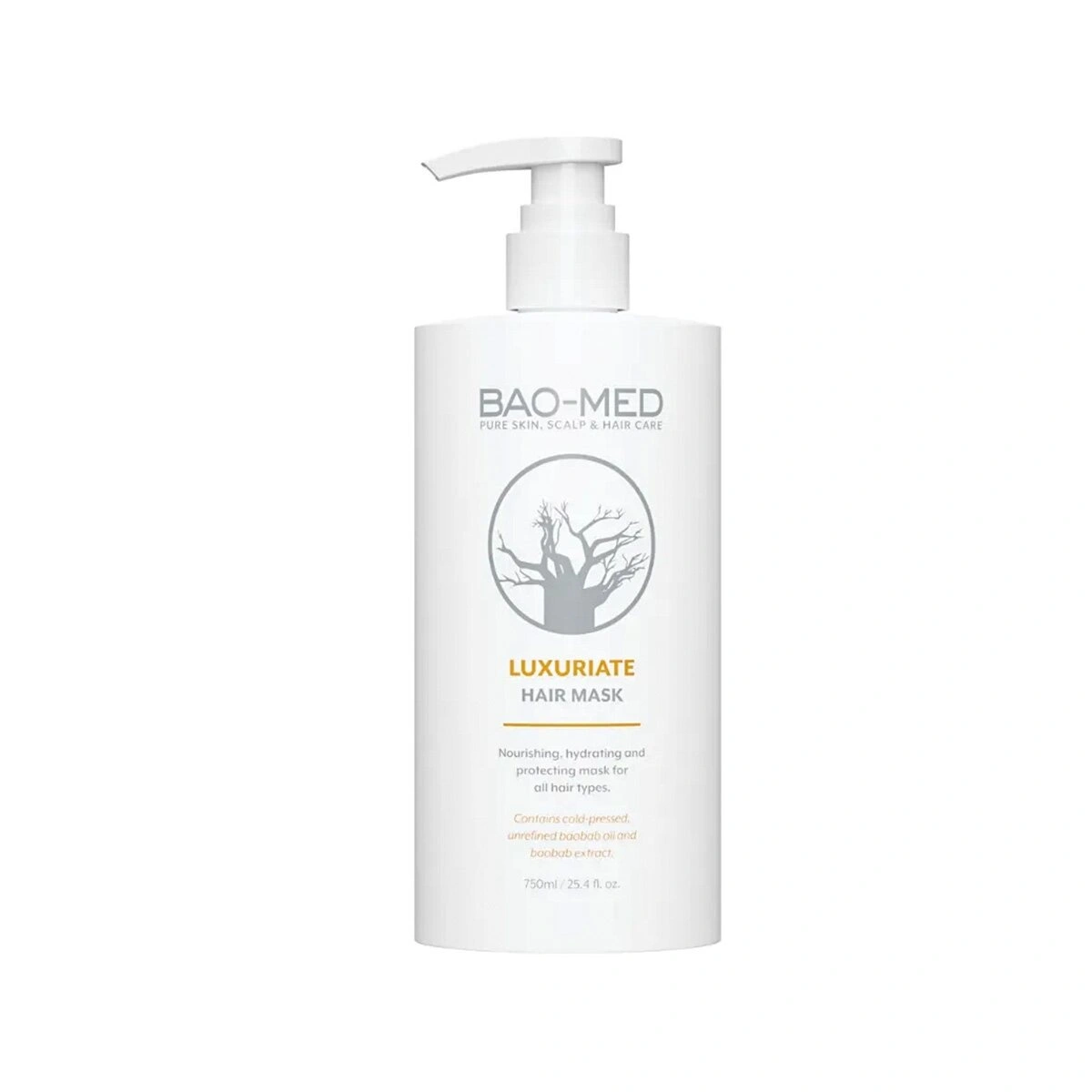 Bao-Med Luxuriate Mask