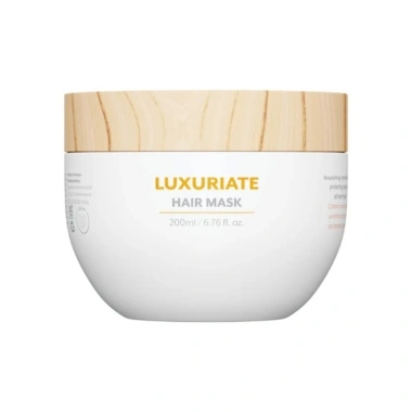 Bao-Med Luxuriate Mask