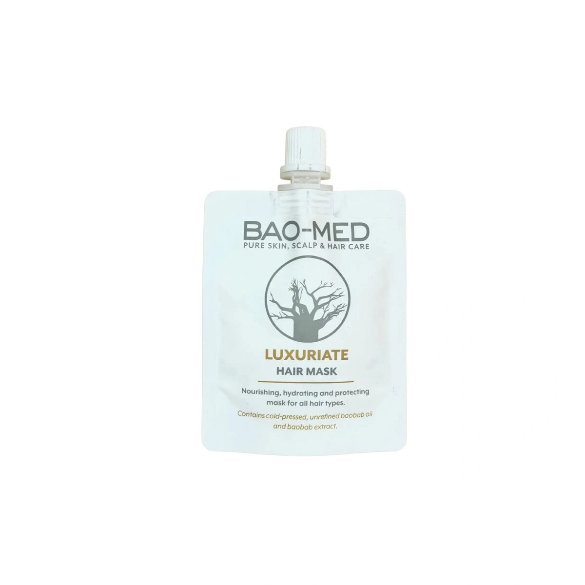Bao-Med Luxuriate Mask