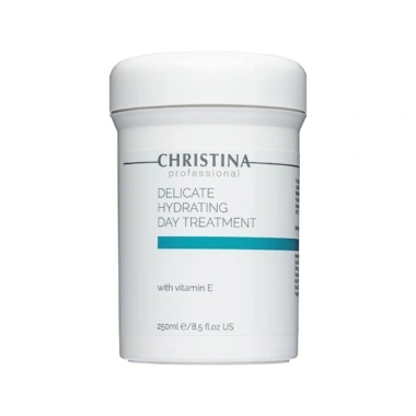 Christina Delicate Hydrating Day Treatment