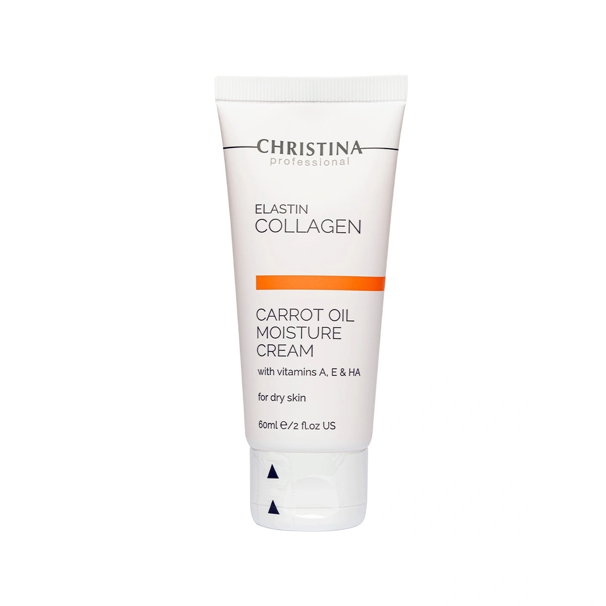 Christina Elastin Collagen Carrot Oil Moisture Cream