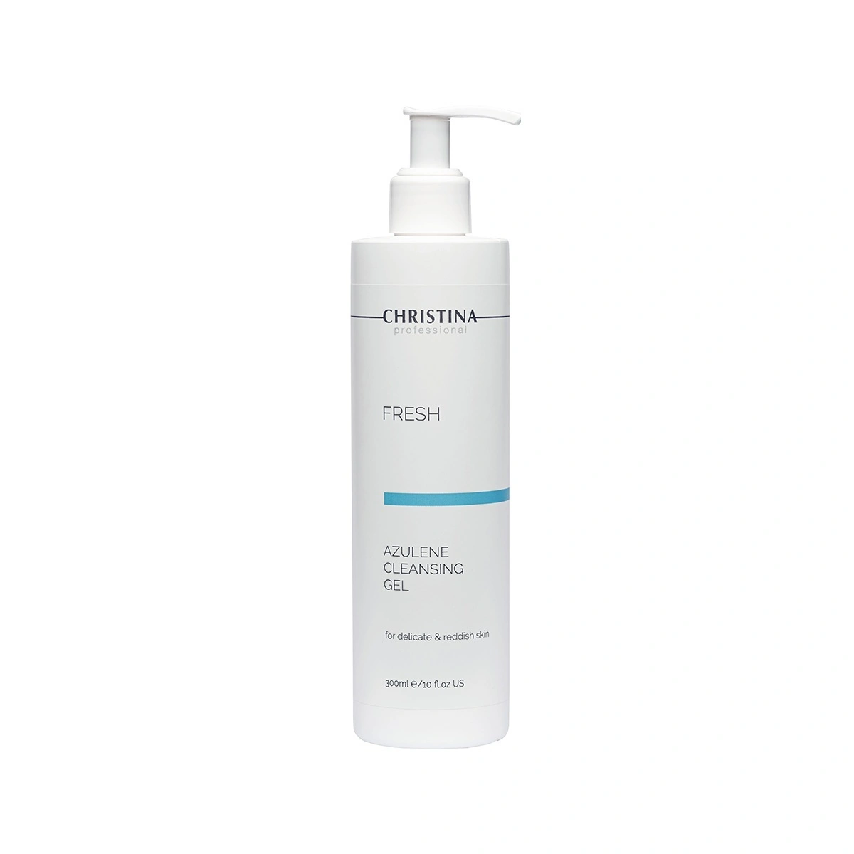 Christina Fresh Azulene Cleansing Gel