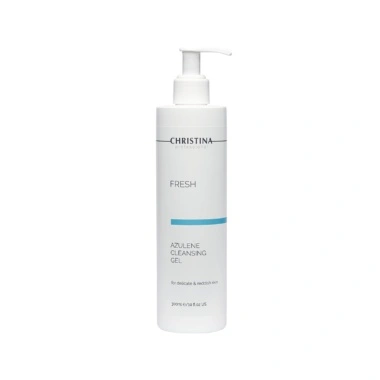 Christina Fresh Azulene Cleansing Gel