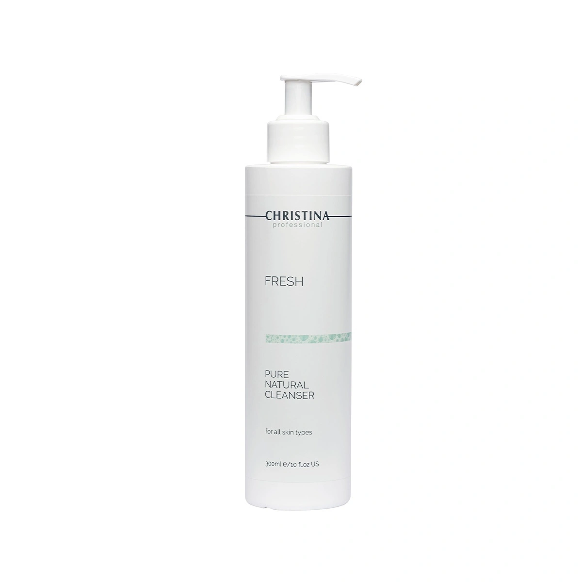 Christina Fresh Pure & Natural Cleanser