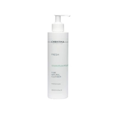 Christina Fresh Pure & Natural Cleanser