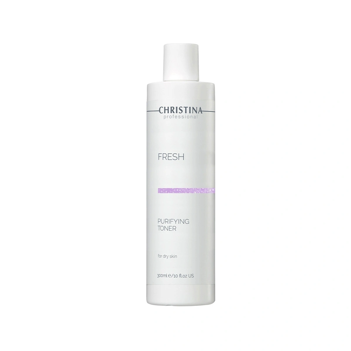 Christina Fresh Purifying Toner For Dry Skin With Lavender