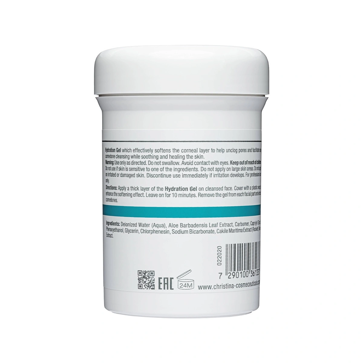 Christina Hydration Gel