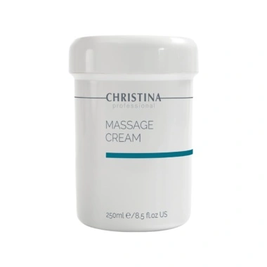 Christina Massage Cream