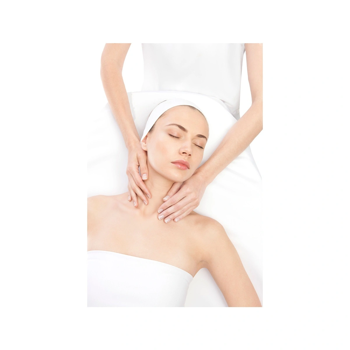 Christina Massage Cream