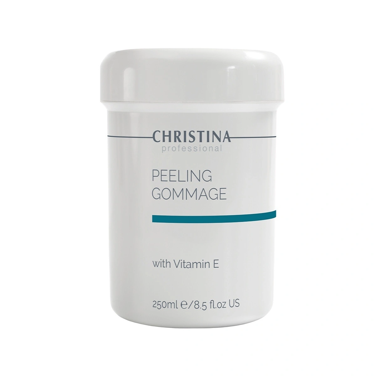 Christina Peeling Gommage With Vitamin Е