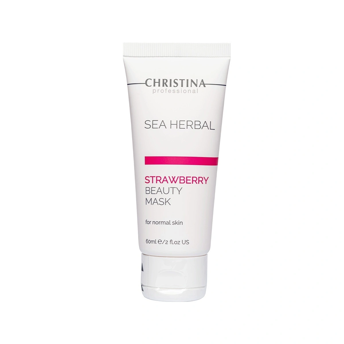 Christina Sea Herbal Beauty Mask Strawberry
