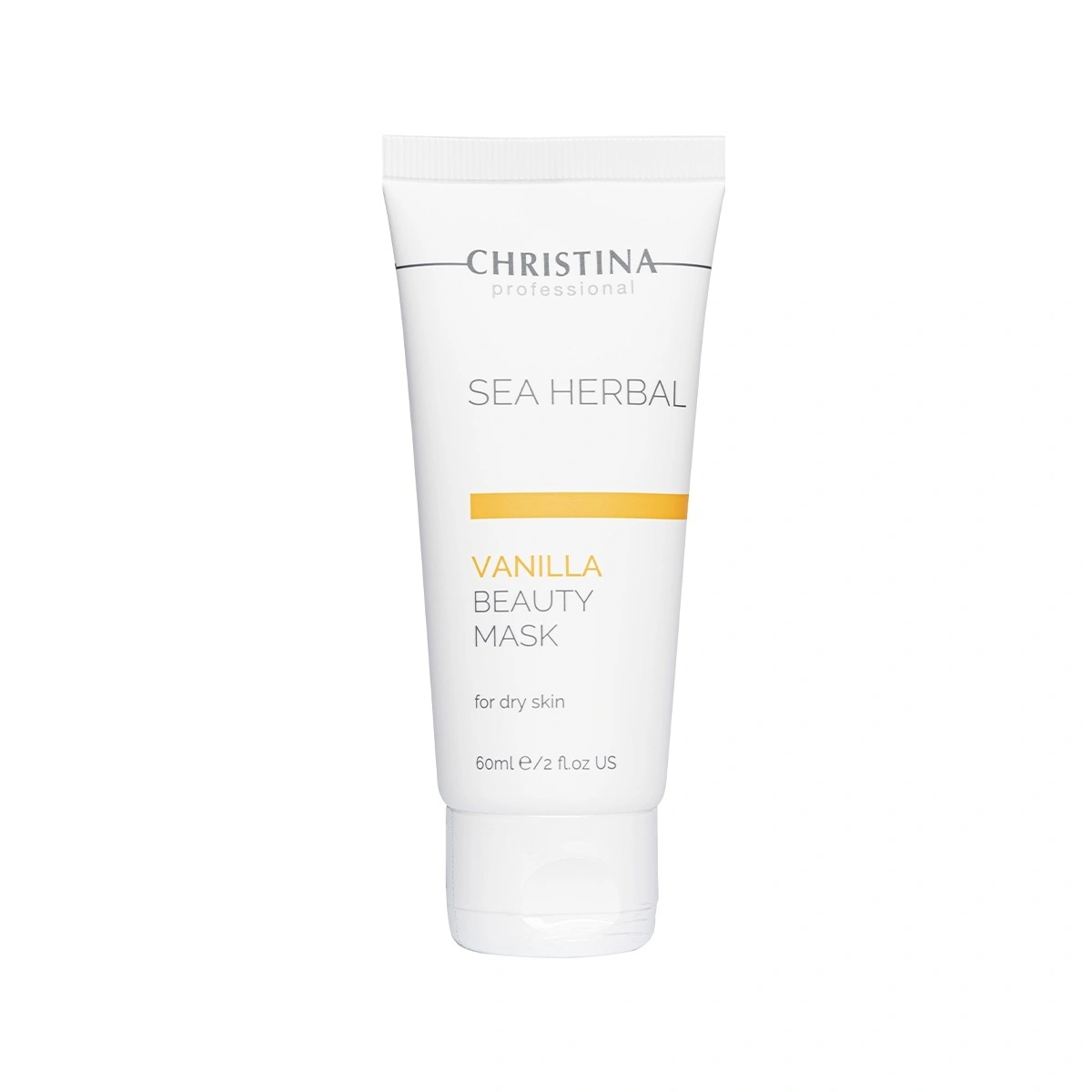 Christina Sea Herbal Beauty Mask Vanilla