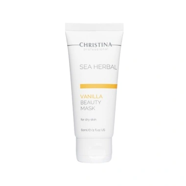 Christina Sea Herbal Beauty Mask Vanilla