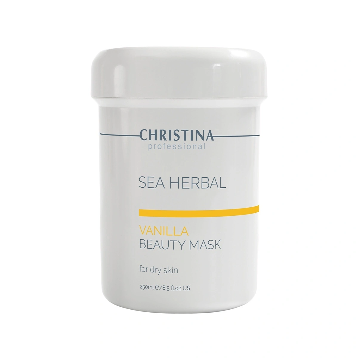 Christina Sea Herbal Beauty Mask Vanilla