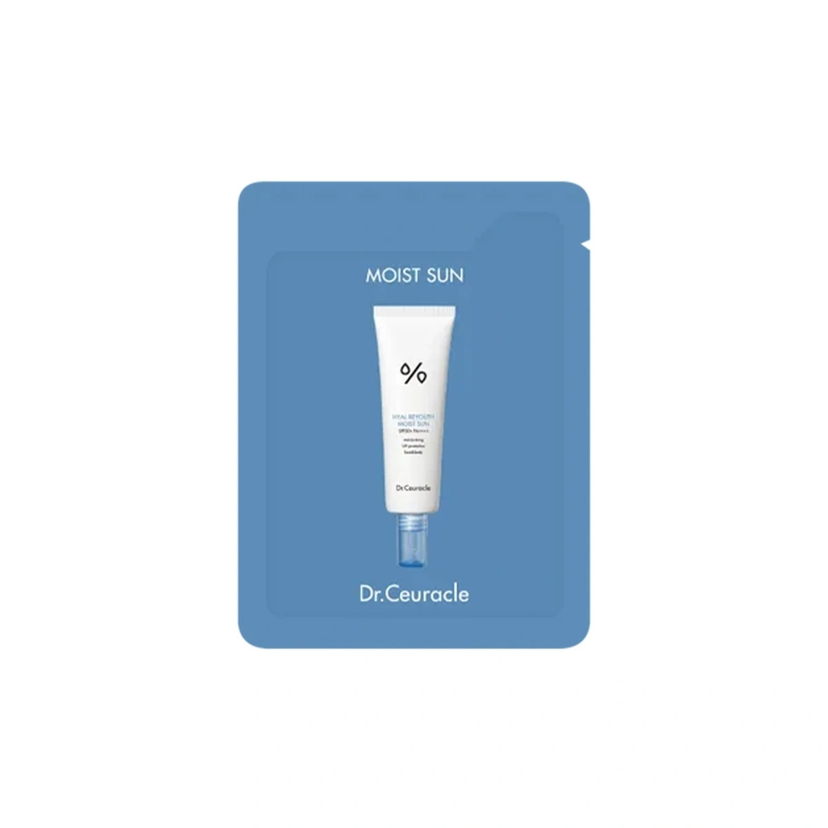 Dr.Ceuracle Hyal Reyouth Moist Sun SPF 50+/ PA++++