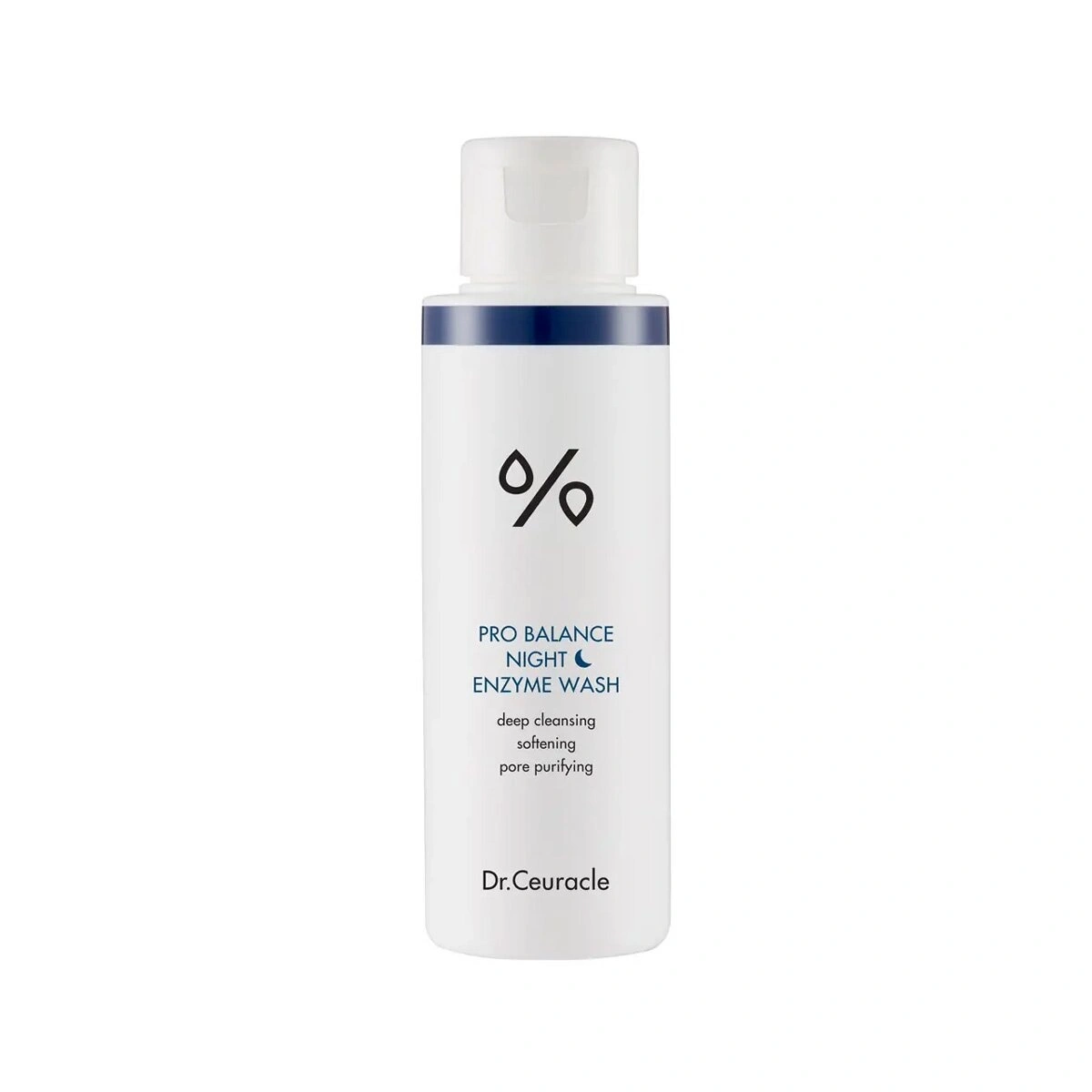 Dr.Ceuracle Pro-Balance Night Enzyme Wash