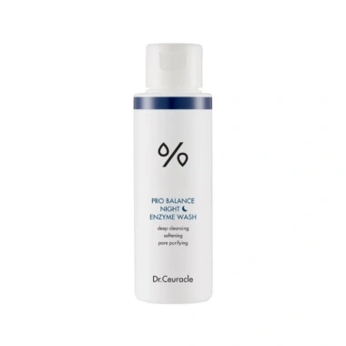 Dr.Ceuracle Pro-Balance Night Enzyme Wash