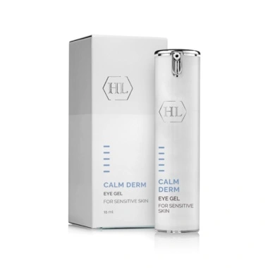 Holy Land Calm Derm Eye Gel