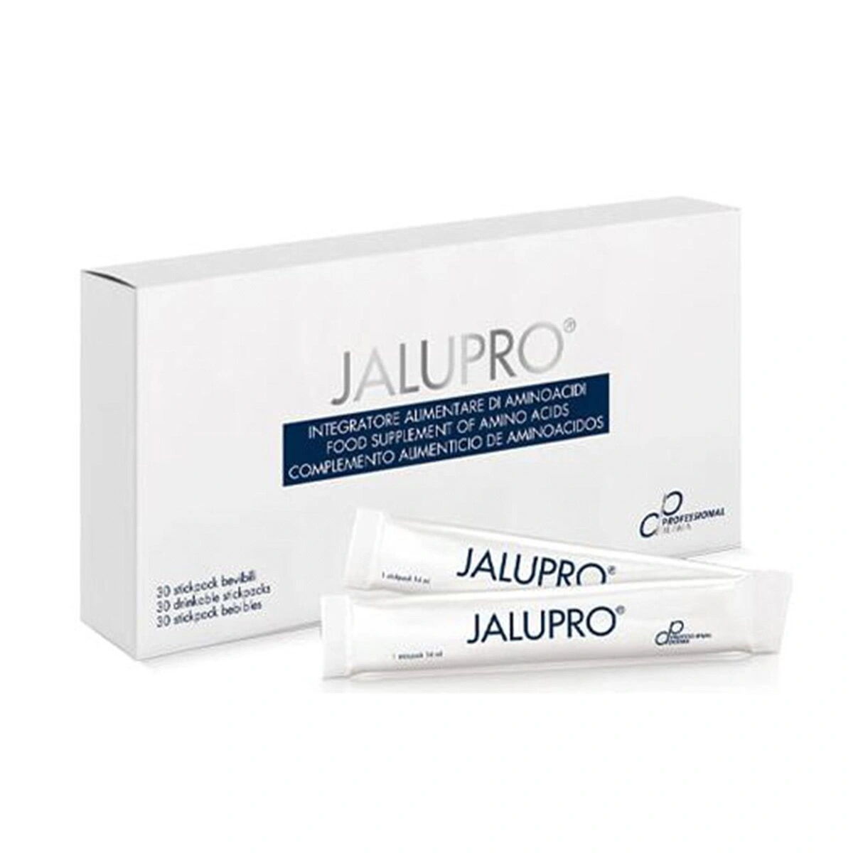 Jalupro Drink