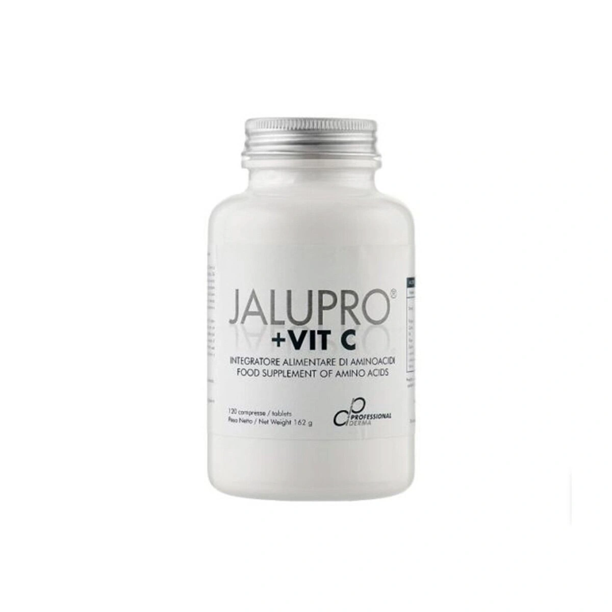 Jalupro + Vit C