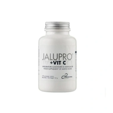 Jalupro + Vit C