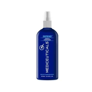 Mediceuticals Defend Leave-In Conditioner
