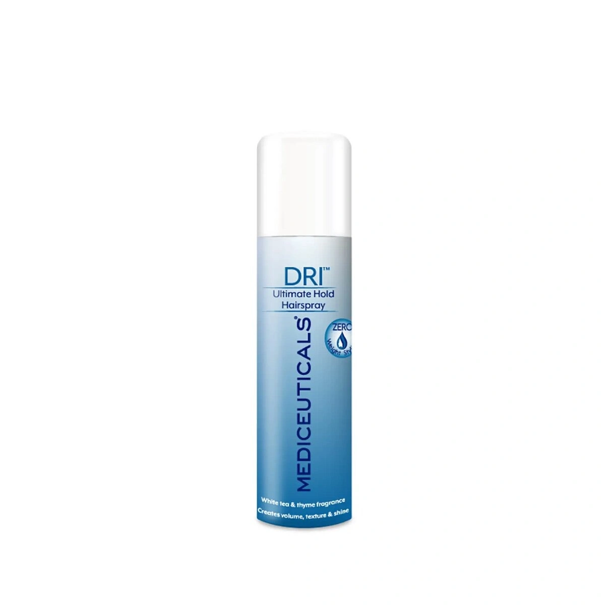 Mediceuticals DRI Ultimate Hold Hairspray