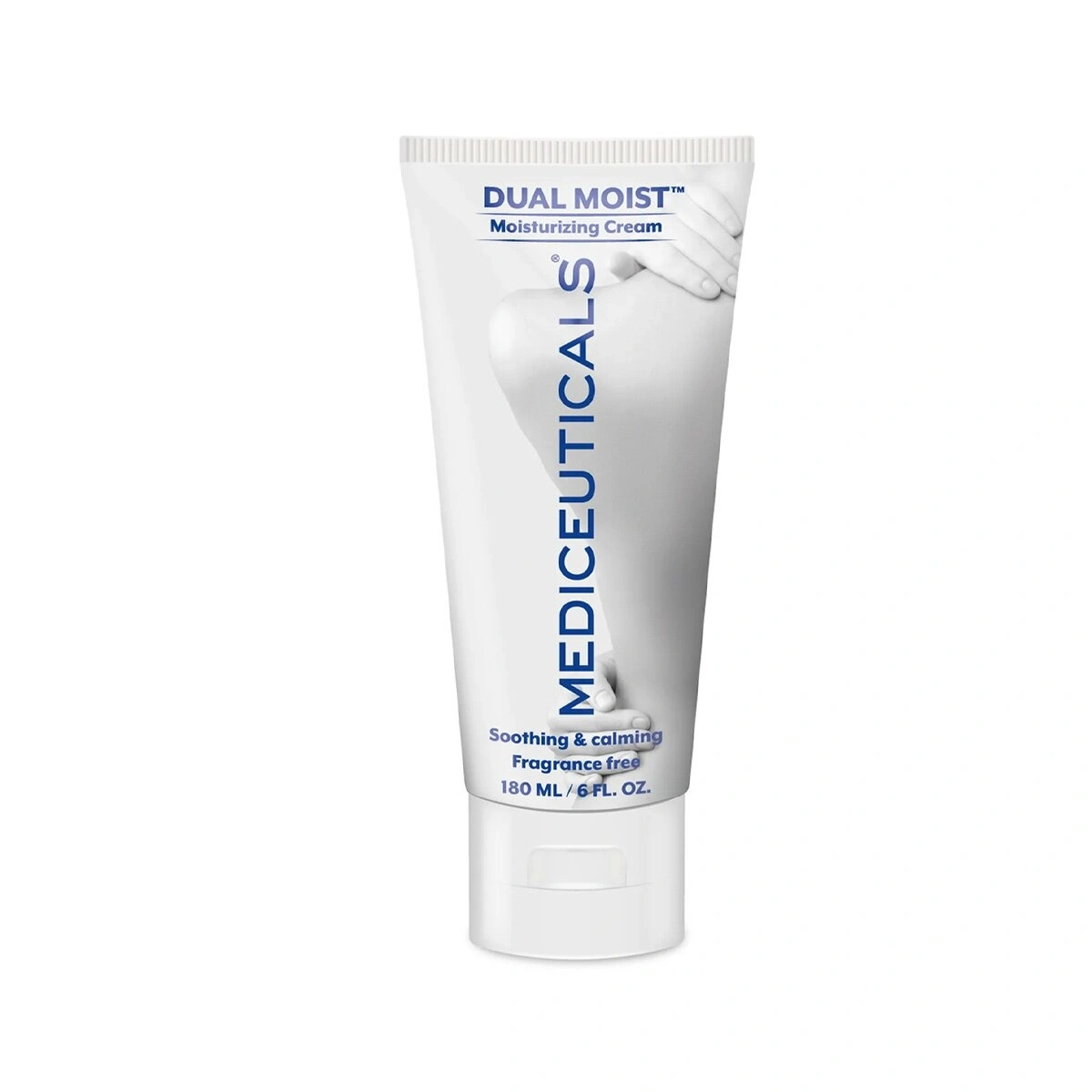 Mediceuticals Dual Moist Cream