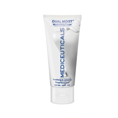 Mediceuticals Dual Moist Cream
