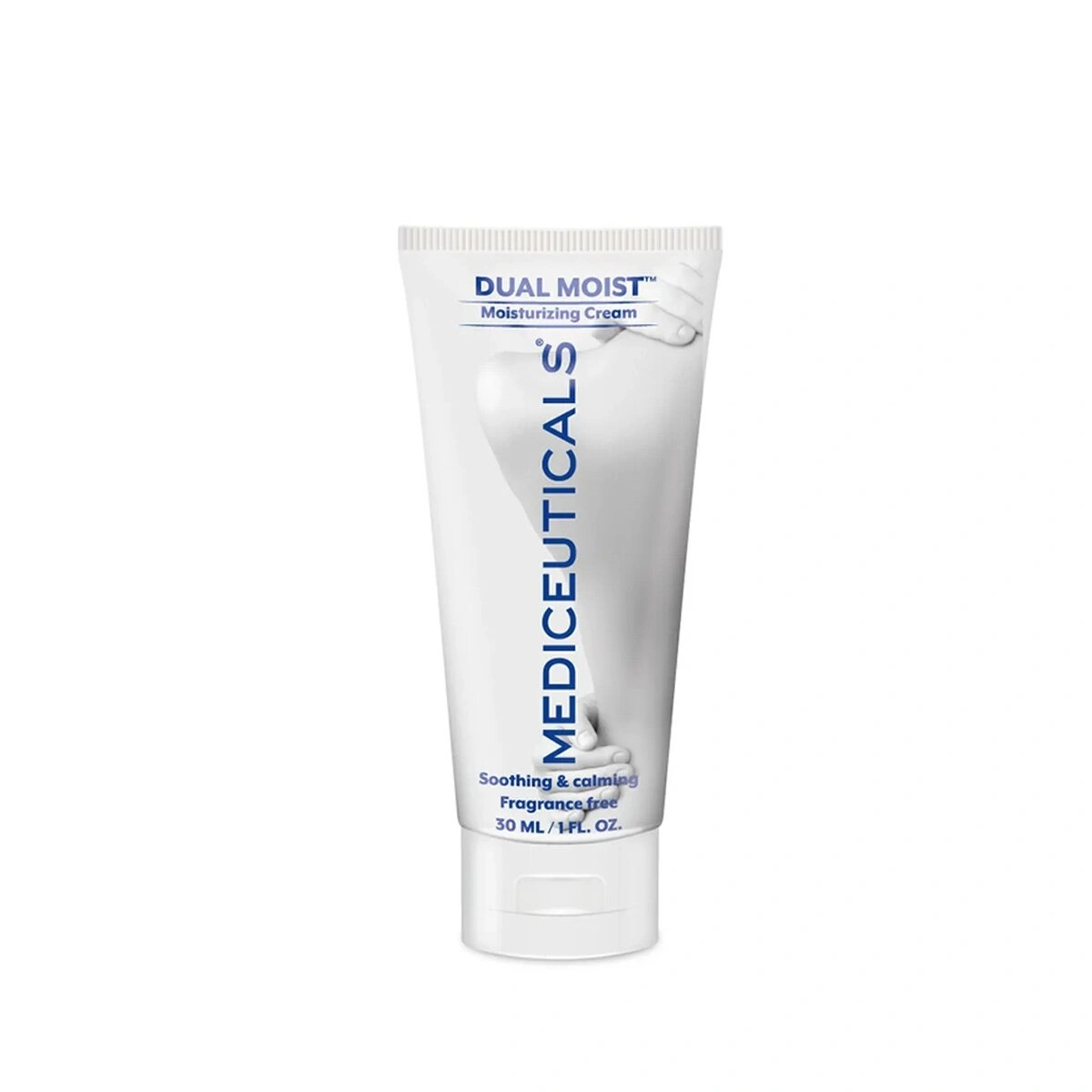 Mediceuticals Dual Moist Cream