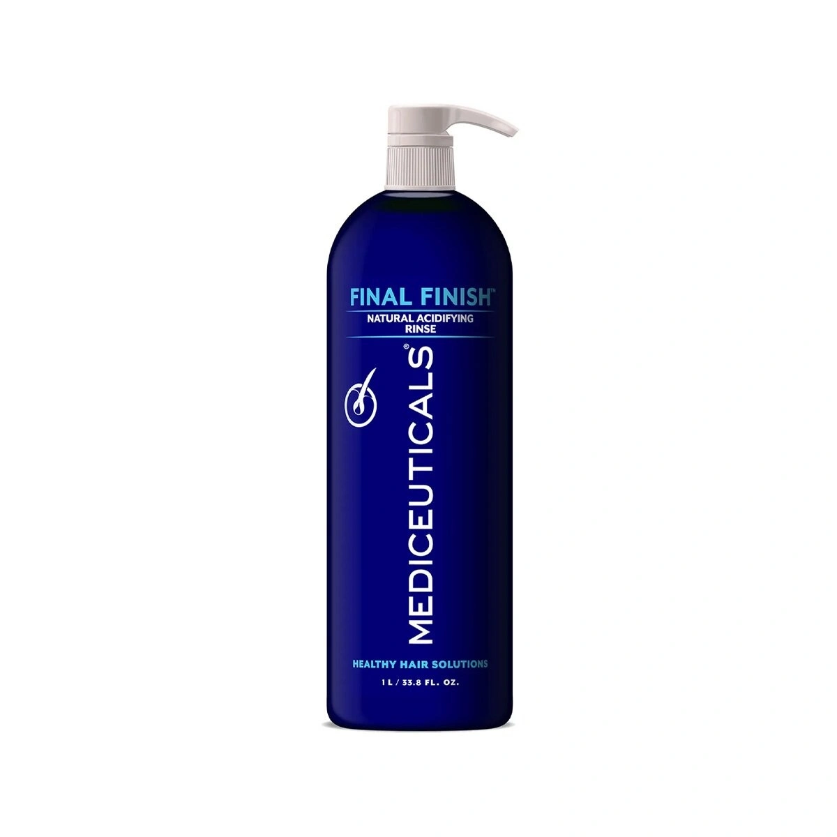 Mediceuticals Final Finish Rinse Conditioner