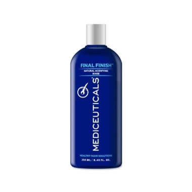 Mediceuticals Final Finish Rinse Conditioner