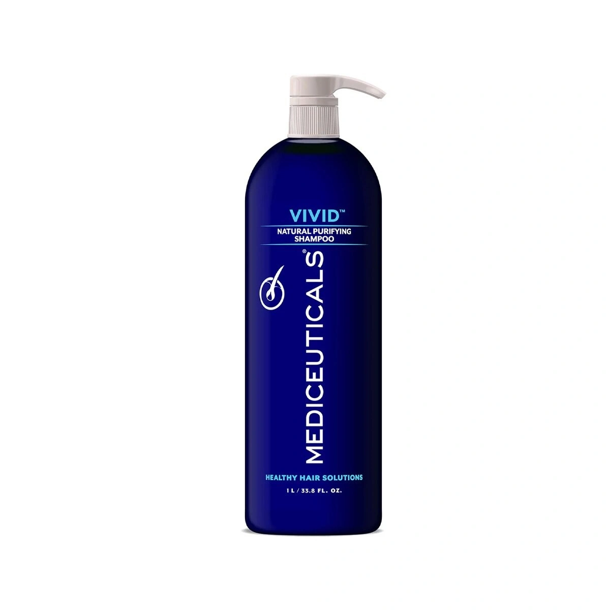 Mediceuticals Healthy Hair Solutions Vivid