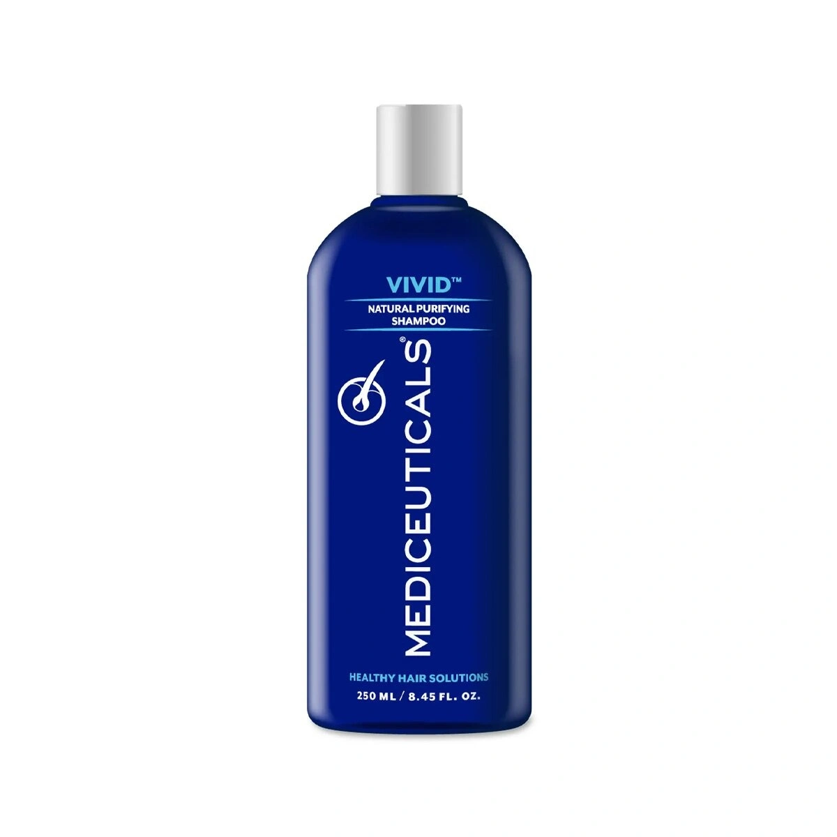 Mediceuticals Healthy Hair Solutions Vivid