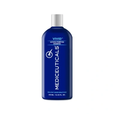 Mediceuticals Healthy Hair Solutions Vivid