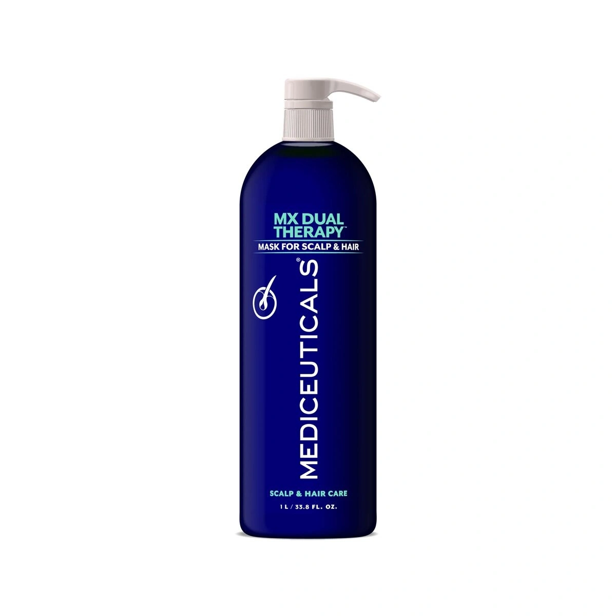 Mediceuticals MX Dual Therapy