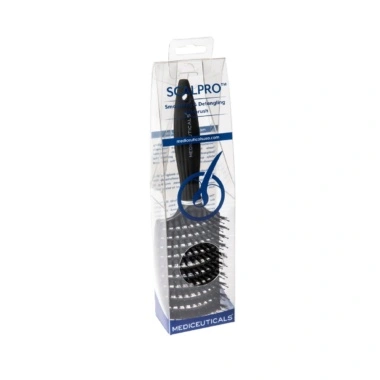 Mediceuticals Scalpro Smoothing & Detangling Hair Brush