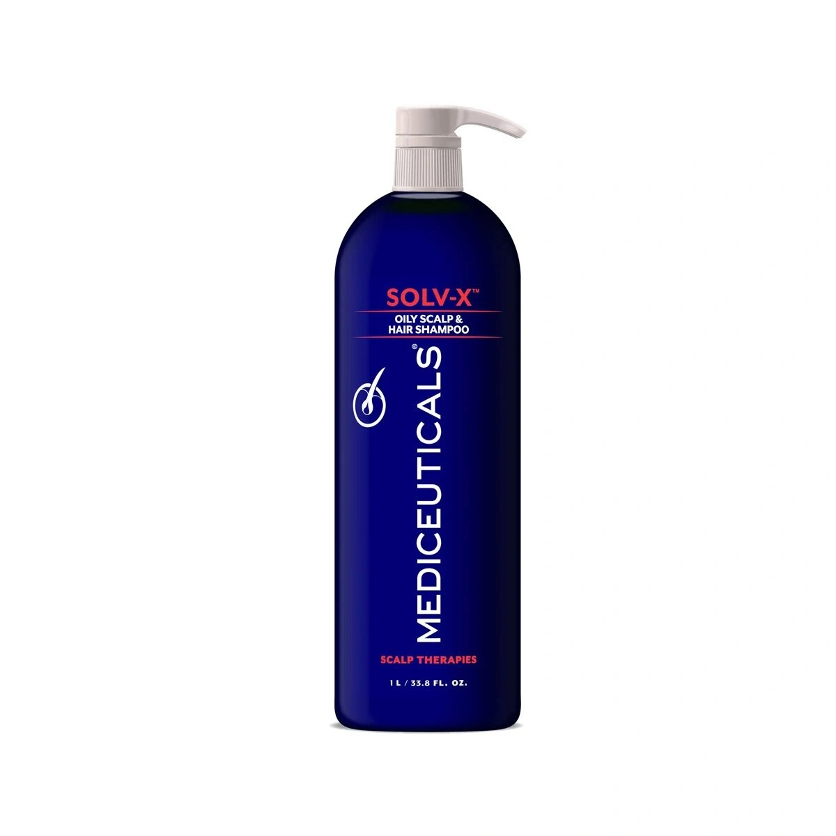 Mediceuticals Solv-X™