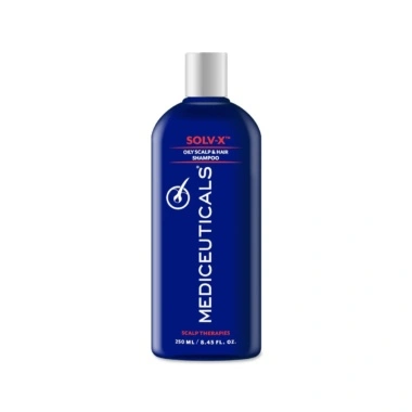 Mediceuticals Solv-X™