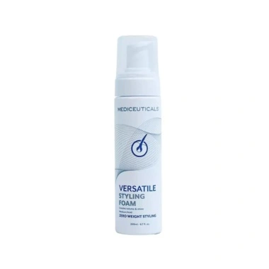 Mediceuticals Versatile Styling Foam