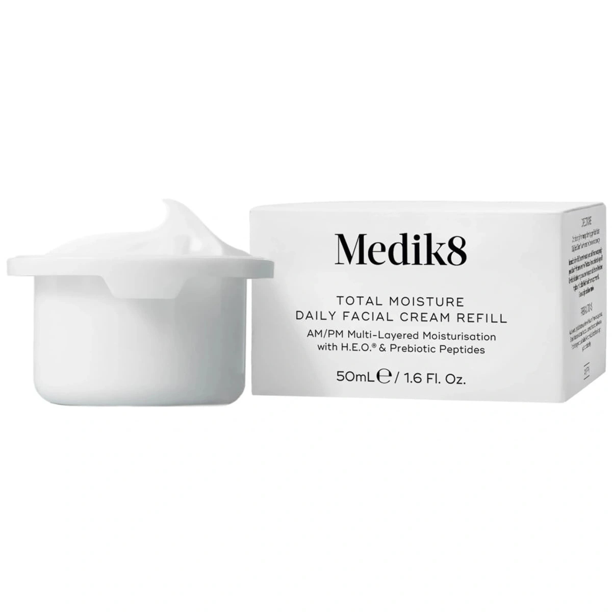 Medik8 Total Moisture Daily Facial
