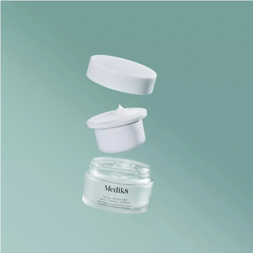 Medik8 Total Moisture Daily Facial
