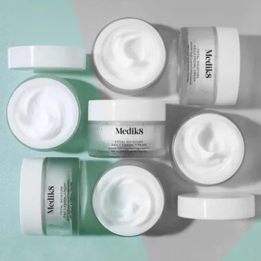новинка Total Moisture Daily Facial Cream