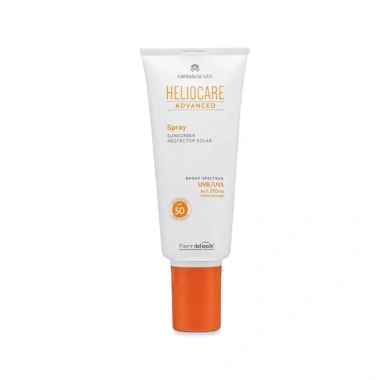 Cantabria Heliocare Advanced Spray SPF50