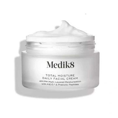 Medik8 Total Moisture Daily Facial Cream