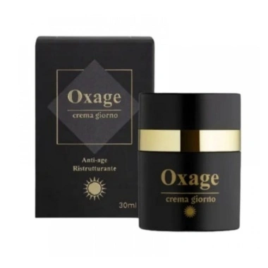 Braderm Oxage Cream