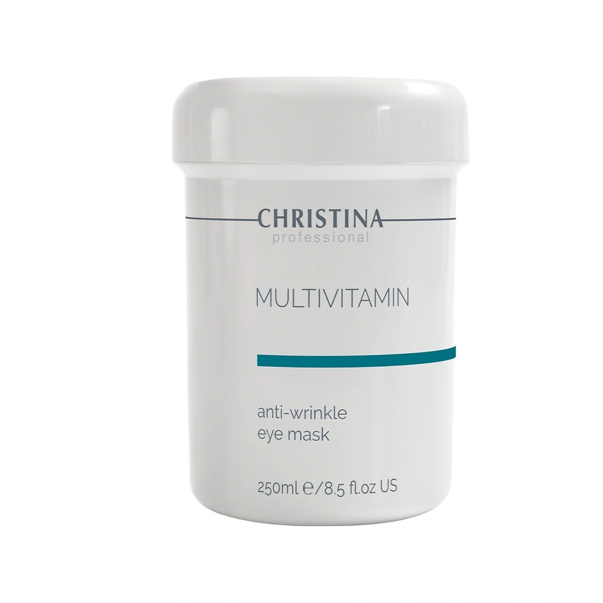 Christina Multivitamin Anti-Wrinkle Eye Mask