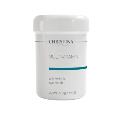 Christina Multivitamin Anti-Wrinkle Eye Mask