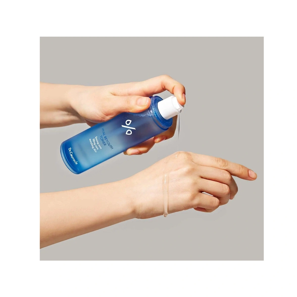 Dr. Ceuracle Hyal Reyouth Toner
