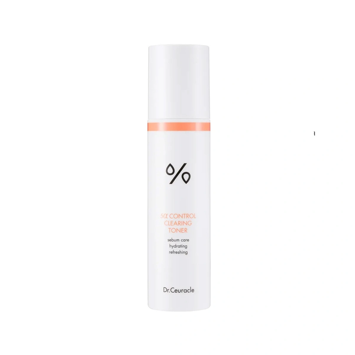 Dr.Ceuracle 5α Control Clearing Toner